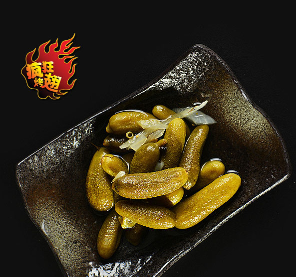 玉林疯狂bt烤翅