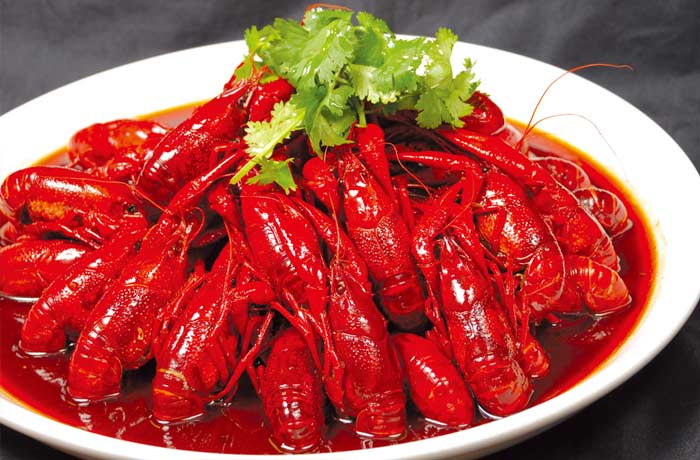 玉林麻辣小龙虾培训